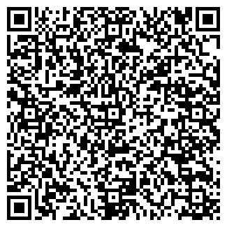 QR-код с контактной информацией организации АЗС, ООО Альфа-Октан