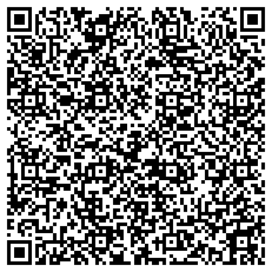 QR-код с контактной информацией организации Городская станция скорой медицинской помощи, г. Ангарск