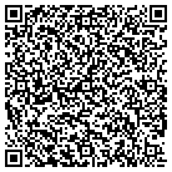 QR-код с контактной информацией организации Форса