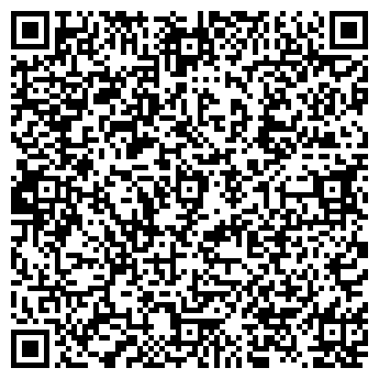 QR-код с контактной информацией организации МТА-Сервис