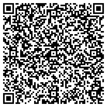 QR-код с контактной информацией организации Пит Стоп