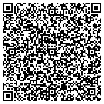 QR-код с контактной информацией организации АвтоШОК