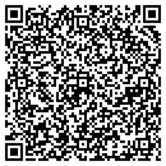 QR-код с контактной информацией организации АЗС Эксон-Ойл