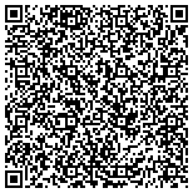 QR-код с контактной информацией организации Самурайавто
