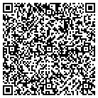 QR-код с контактной информацией организации Запчасти УАЗ