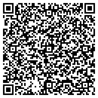 QR-код с контактной информацией организации Прачка для Тачки