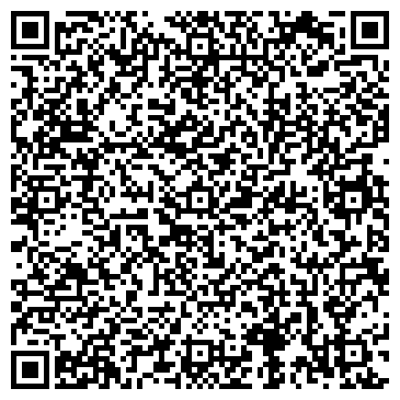 QR-код с контактной информацией организации ООО Униакс