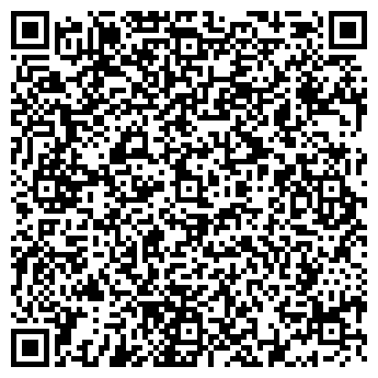 QR-код с контактной информацией организации Альянс