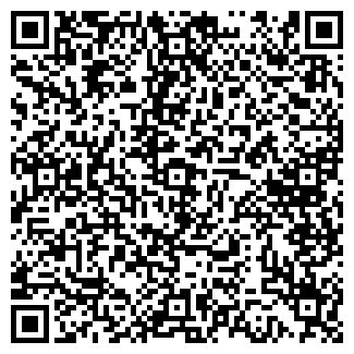 QR-код с контактной информацией организации АГЗС Новатэк