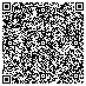 QR-код с контактной информацией организации ООО АВС-Авто