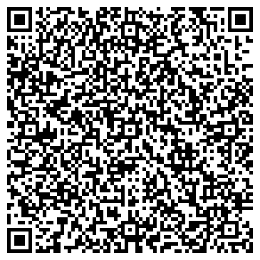 QR-код с контактной информацией организации Банзай Моторс