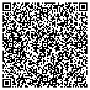 QR-код с контактной информацией организации ИП Лубягина Н.В.