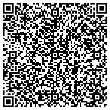 QR-код с контактной информацией организации Hyundai, дилерский центр, ООО Бурятия Моторс