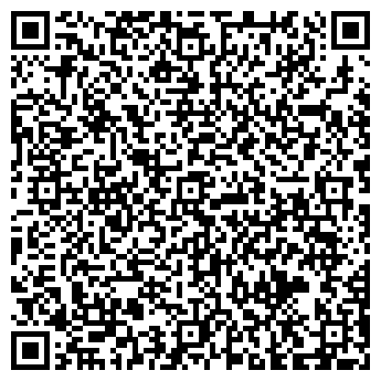 QR-код с контактной информацией организации Купичасти.рф