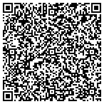 QR-код с контактной информацией организации ВАЗ 86