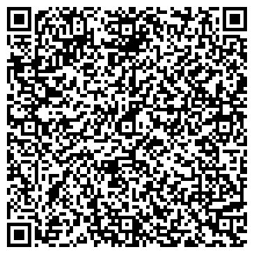 QR-код с контактной информацией организации Иркутский областной психоневрологический диспансер