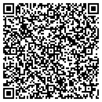 QR-код с контактной информацией организации АЗС, ООО ЮСС-сервис