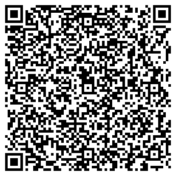 QR-код с контактной информацией организации Майами