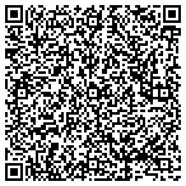QR-код с контактной информацией организации ООО АвтоДеталь