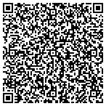 QR-код с контактной информацией организации ООО ИнАвтосервис