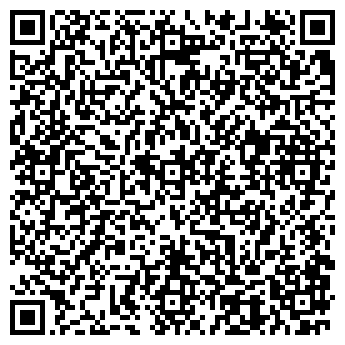 QR-код с контактной информацией организации VIP