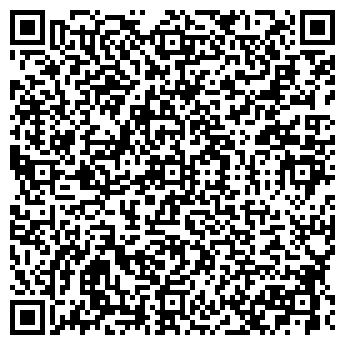 QR-код с контактной информацией организации ООО Кабриолет-2
