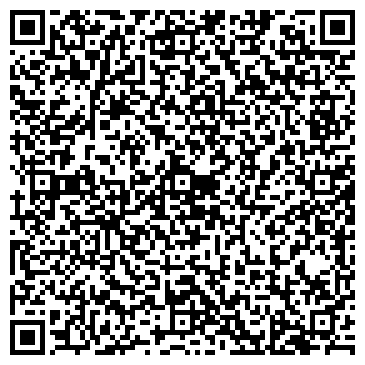 QR-код с контактной информацией организации Техстройконтракт