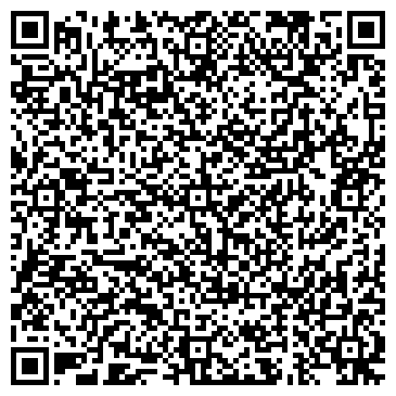 QR-код с контактной информацией организации Автозапчасти на Солнечной