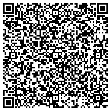 QR-код с контактной информацией организации Штрафстоянка