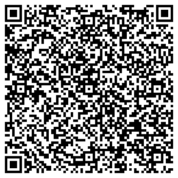 QR-код с контактной информацией организации Мобильная диагностика