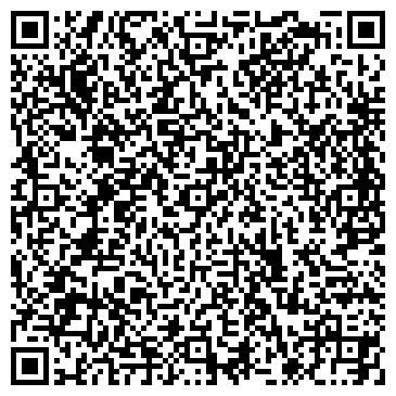 QR-код с контактной информацией организации АВТО ДРАЙВ