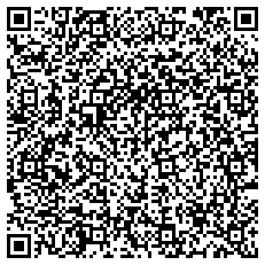 QR-код с контактной информацией организации Центр авторазбора и продажи автозапчастей