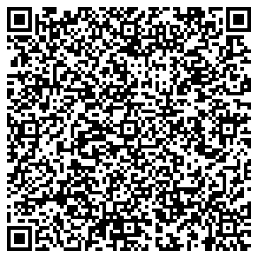 QR-код с контактной информацией организации АТЛАНТ