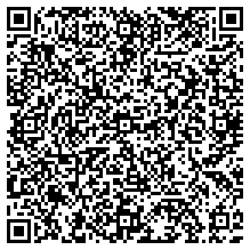 QR-код с контактной информацией организации ООО Уральский Региональный Центр ЯМЗ