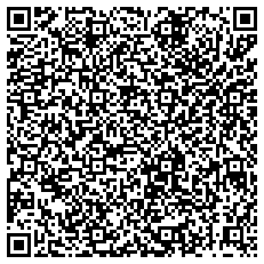 QR-код с контактной информацией организации ООО Иркутск Авто Строй