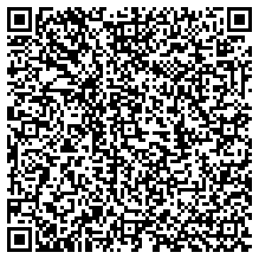 QR-код с контактной информацией организации НиваЛада
