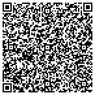 QR-код с контактной информацией организации АЗС, ООО Баш-Нефть-Тольятти