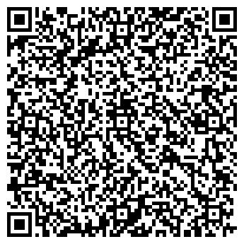 QR-код с контактной информацией организации АЗС Лукойл, ООО Русь-Транс-Авто