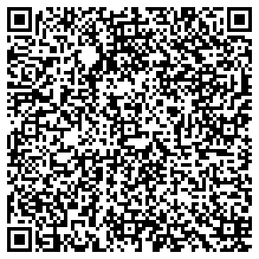 QR-код с контактной информацией организации Автопромснаб