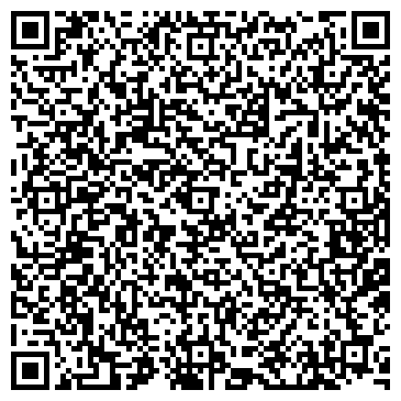 QR-код с контактной информацией организации ООО Ходов