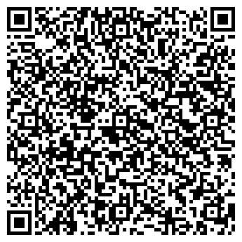 QR-код с контактной информацией организации АЗС Ростнефть