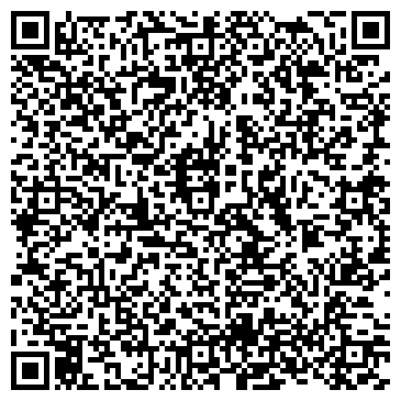 QR-код с контактной информацией организации Жигули