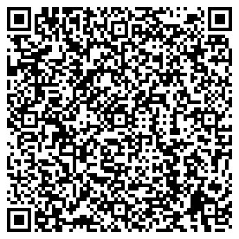 QR-код с контактной информацией организации АвтоСтэк