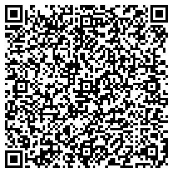 QR-код с контактной информацией организации АВТОАКС