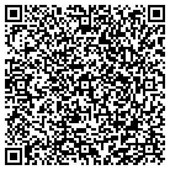 QR-код с контактной информацией организации АЗС, ООО Русь-Транс-Авто