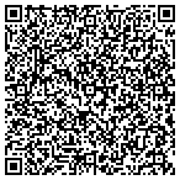 QR-код с контактной информацией организации Автомойка на Октябрьском проспекте, 392/1