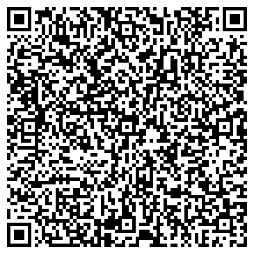 QR-код с контактной информацией организации Восток Моторс Пермь