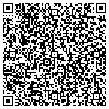 QR-код с контактной информацией организации ООО АТА Байкал-Круиз
