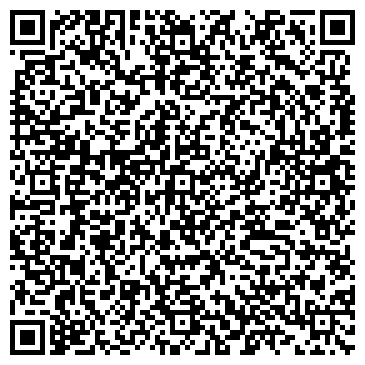 QR-код с контактной информацией организации Запчасти ВАЗ, магазин автозапчастей, ИП Миронов Д.Н.