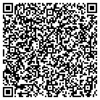 QR-код с контактной информацией организации АЗС Башнефть, №104